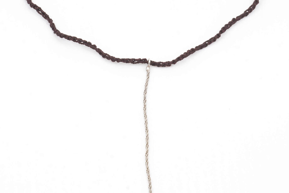 Marilena Lines Necklace 54 296