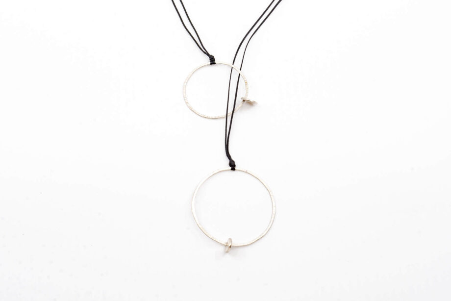 Marilena Simplicity Necklace 65 306