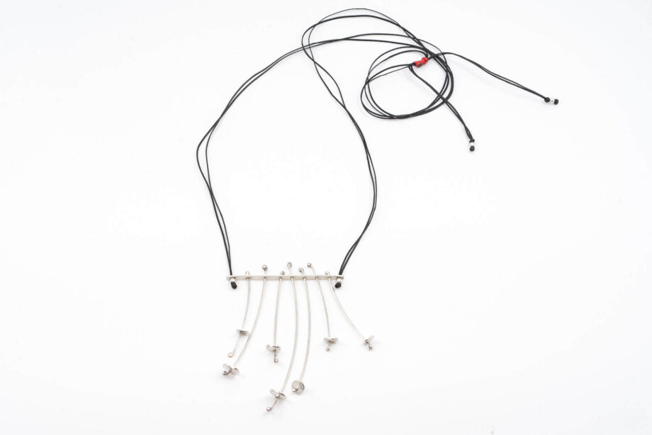 Marilena Synthesis Necklace 11 249