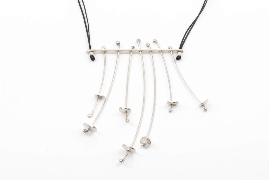 Marilena Synthesis Necklace 12 249