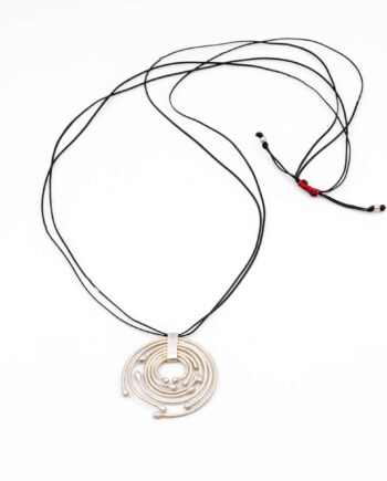 Marilena Synthesis Necklace 38 271