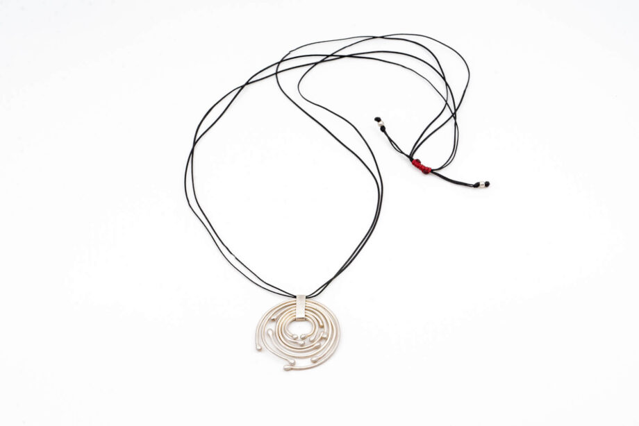 Marilena Synthesis Necklace 38 271