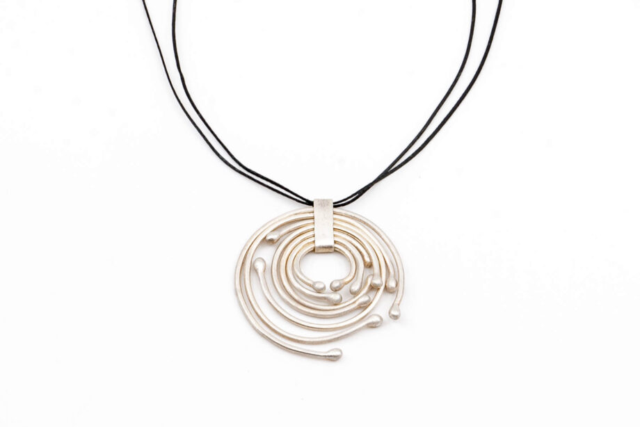 Marilena Synthesis Necklace 40 272