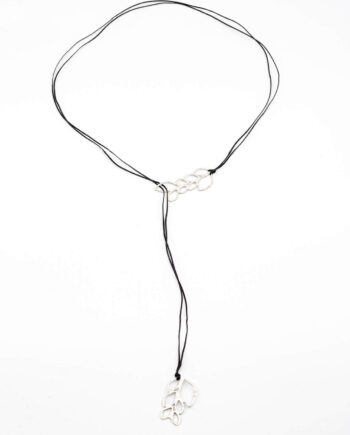 Marilena Synthesis Necklace 46 285