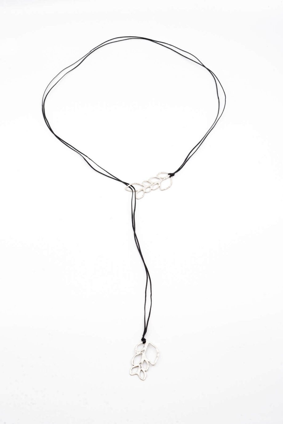 Marilena Synthesis Necklace 46 285