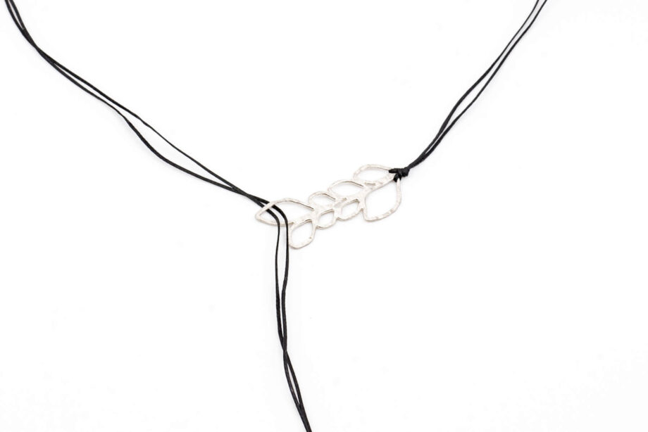 Marilena Synthesis Necklace 47 285