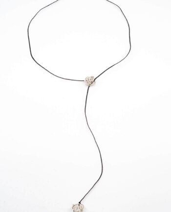 Marilena Synthesis Necklace 68 308