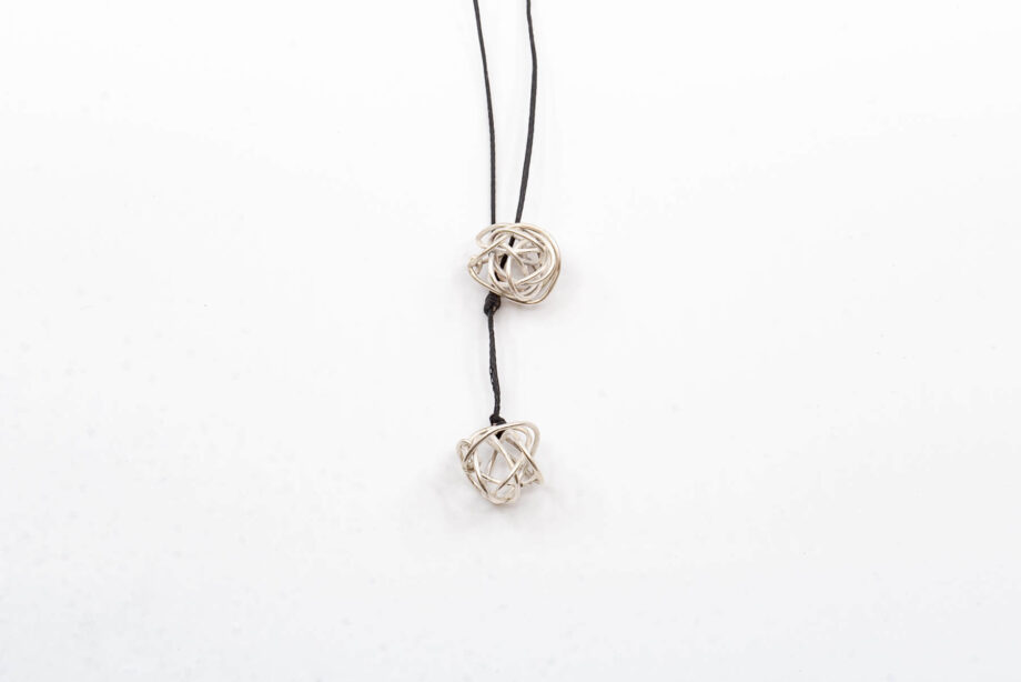 Marilena Synthesis Necklace 71 310