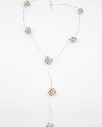 Marilena Synthesis Necklace 72 311