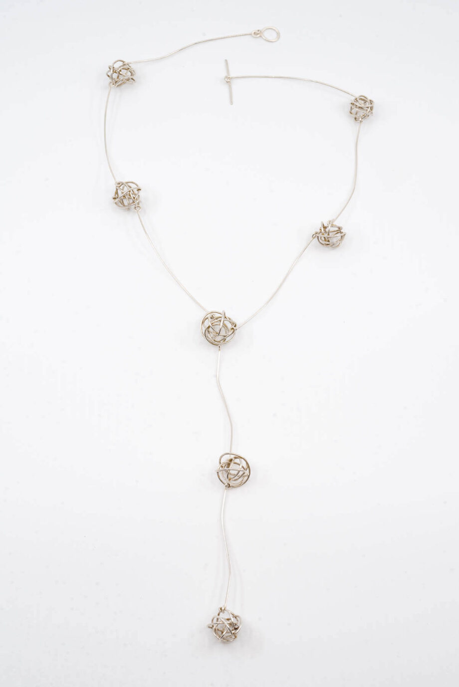 Marilena Synthesis Necklace 72 311