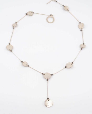 Marilena Synthesis Necklace 74 313