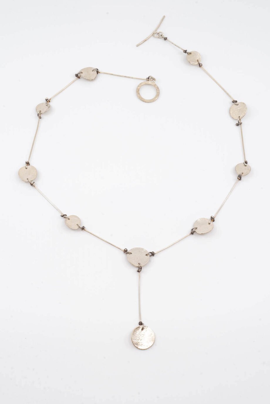 Marilena Synthesis Necklace 74 313