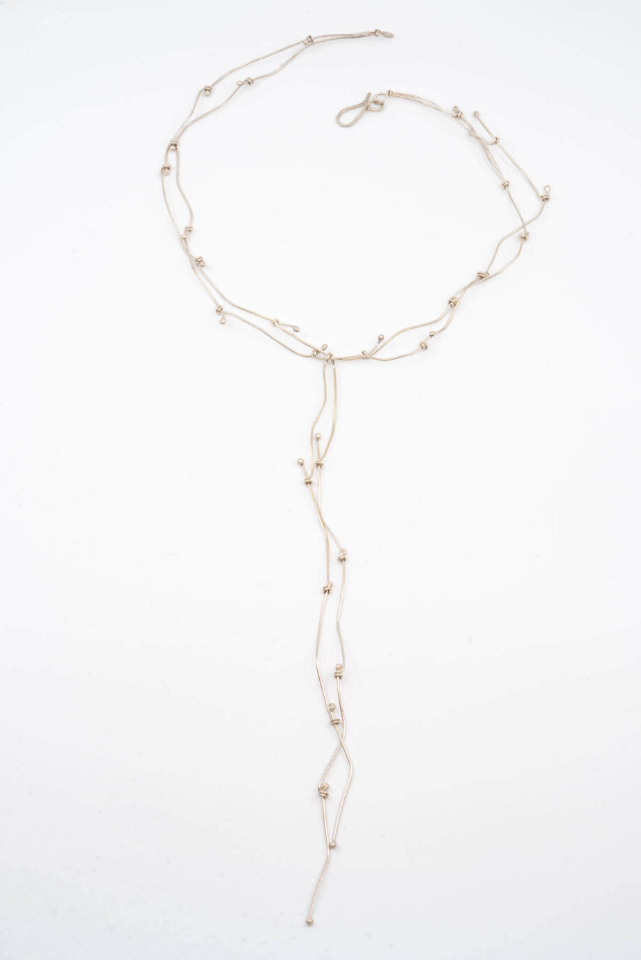 Marilena Synthesis Necklace 76 317