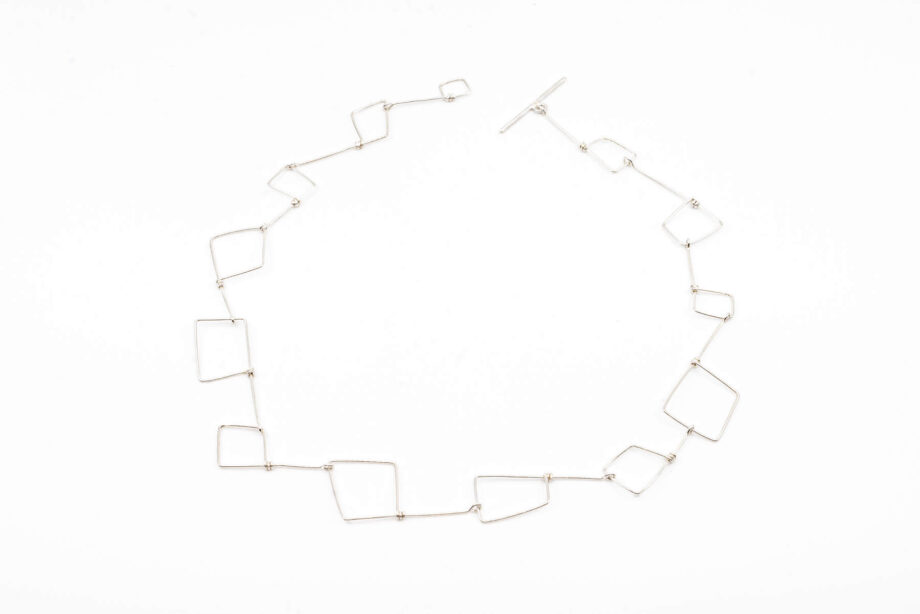 Marilena Synthesis Necklace 81 240