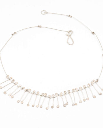 Marilena Synthesis Necklace 84 245