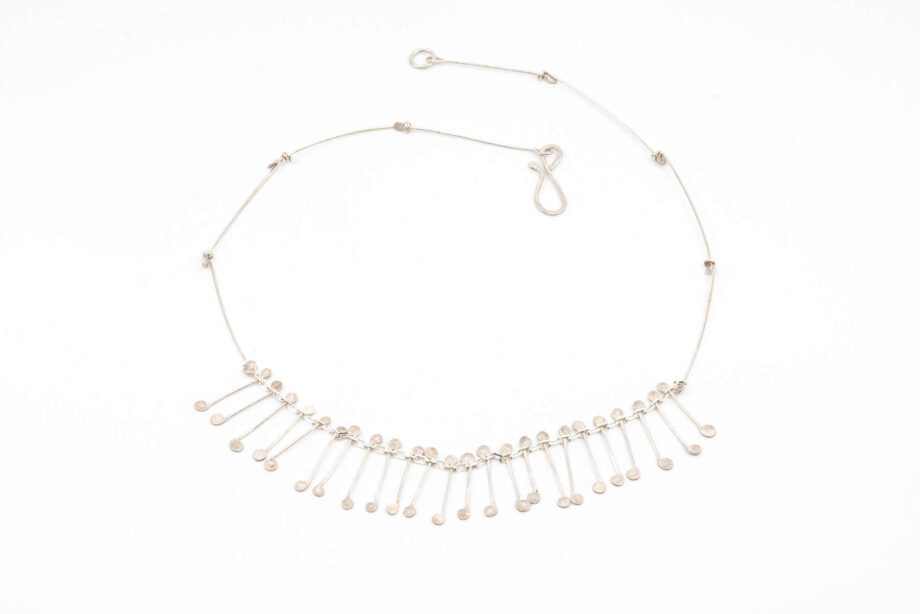 Marilena Synthesis Necklace 84 245