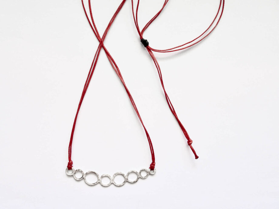Marilena Necklace Synthesis 6 01826